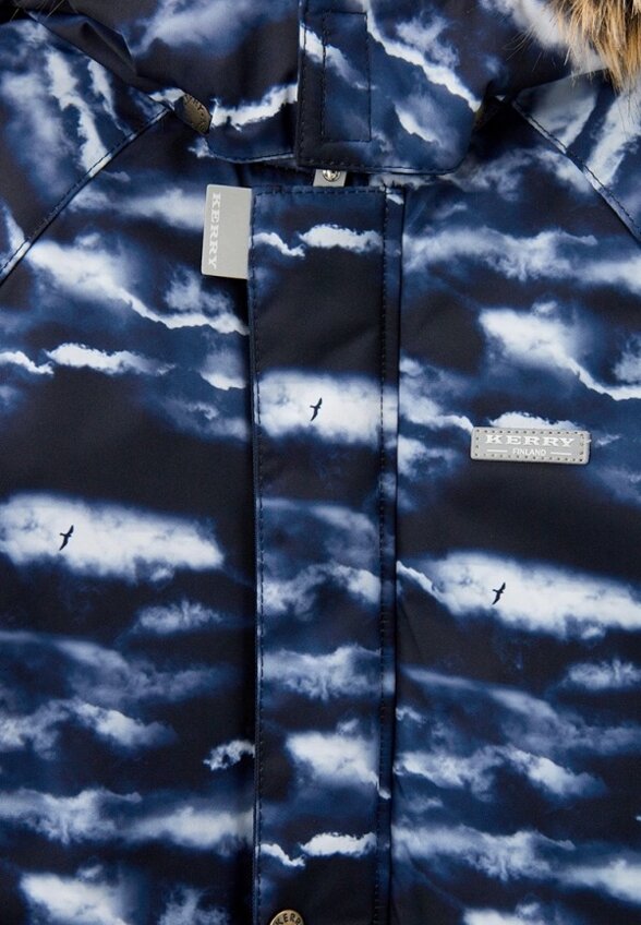 Комбинезон утепленный Kerry