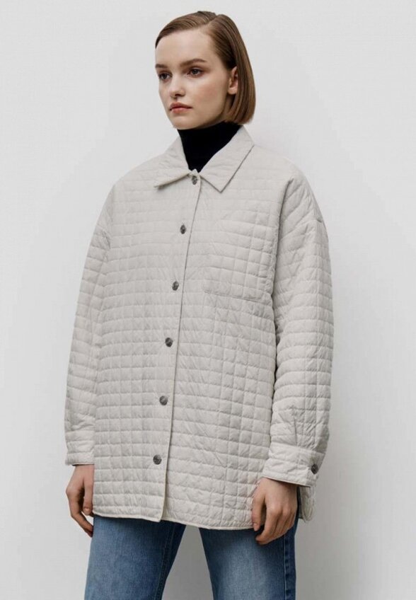 Куртка-рубашка Baon