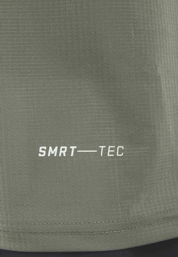 Футболка спортивная Boxraw