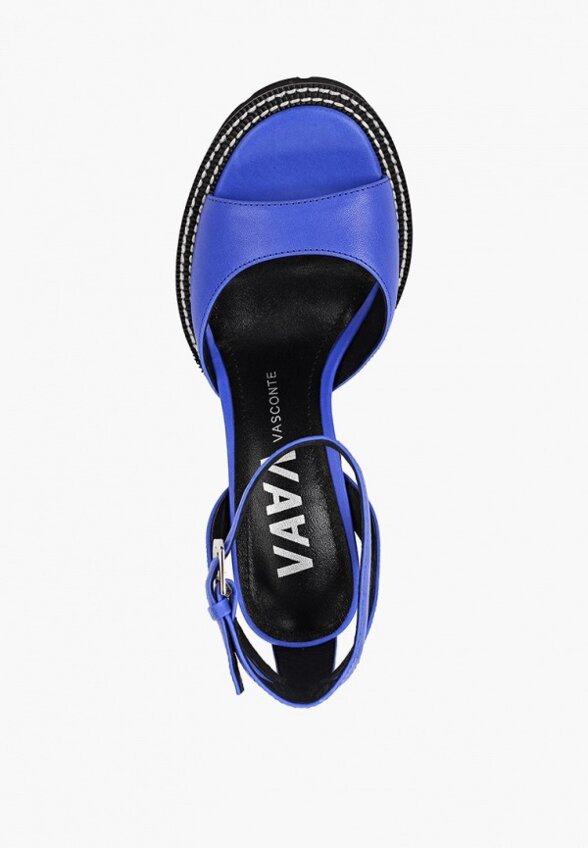 Босоножки Vasconte
