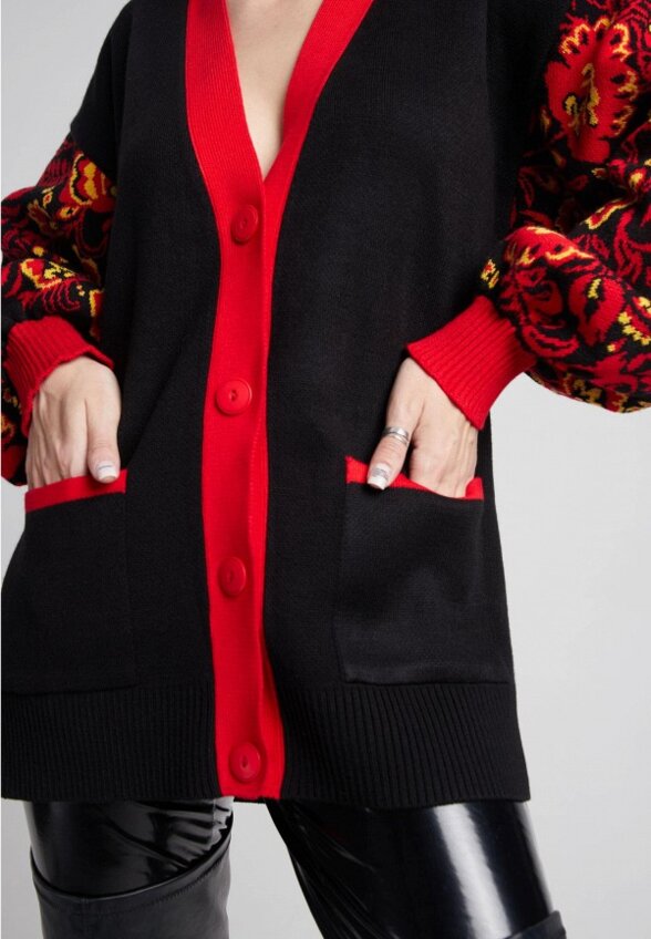 Кардиган Veshalka