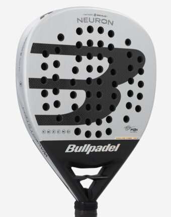 Ракетка для падел-тенниса Bullpadel Neuron, Мультицвет