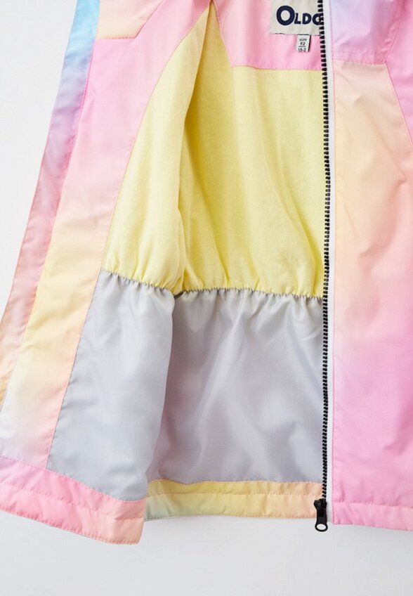 Куртка утепленная Oldos