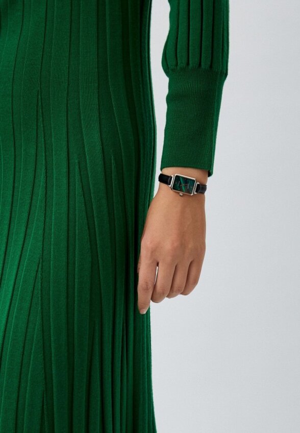 Часы George Kini