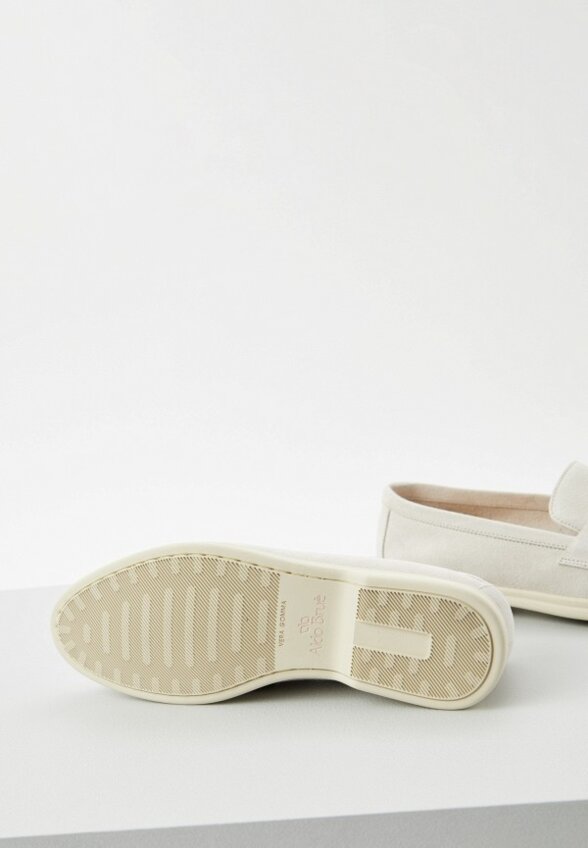 Лоферы Aldo Brue