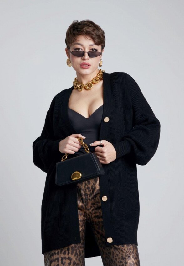 Кардиган Veshalka