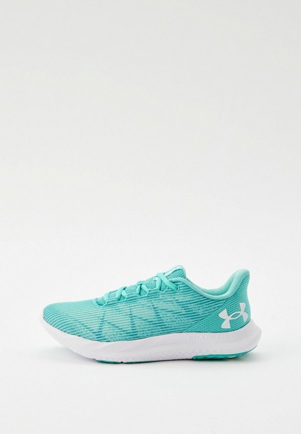 Кроссовки Under Armour