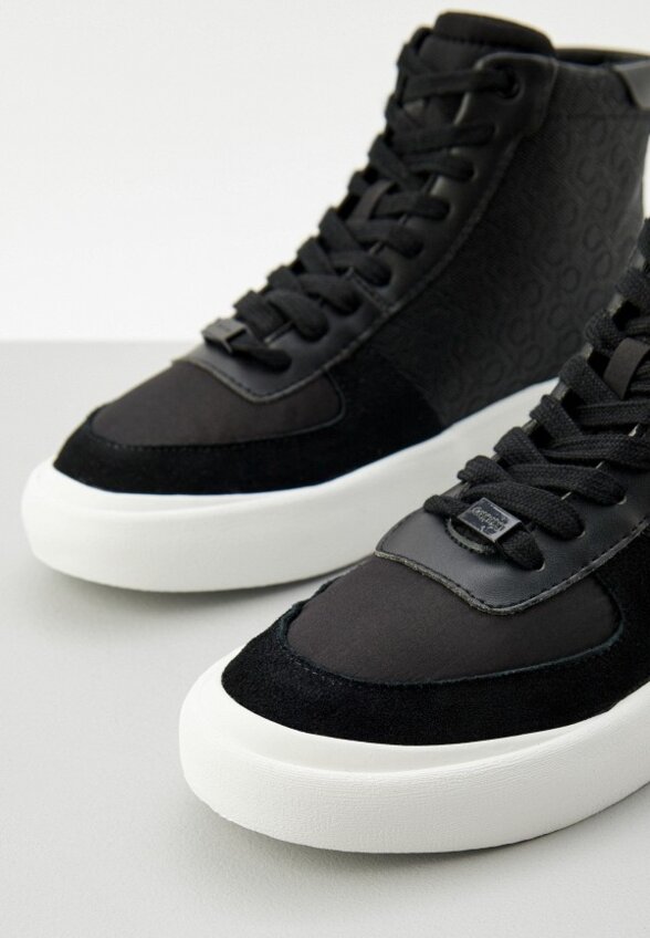 Кеды Calvin Klein