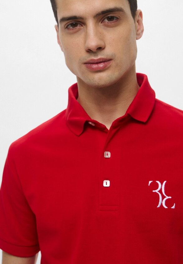 Поло Billionaire