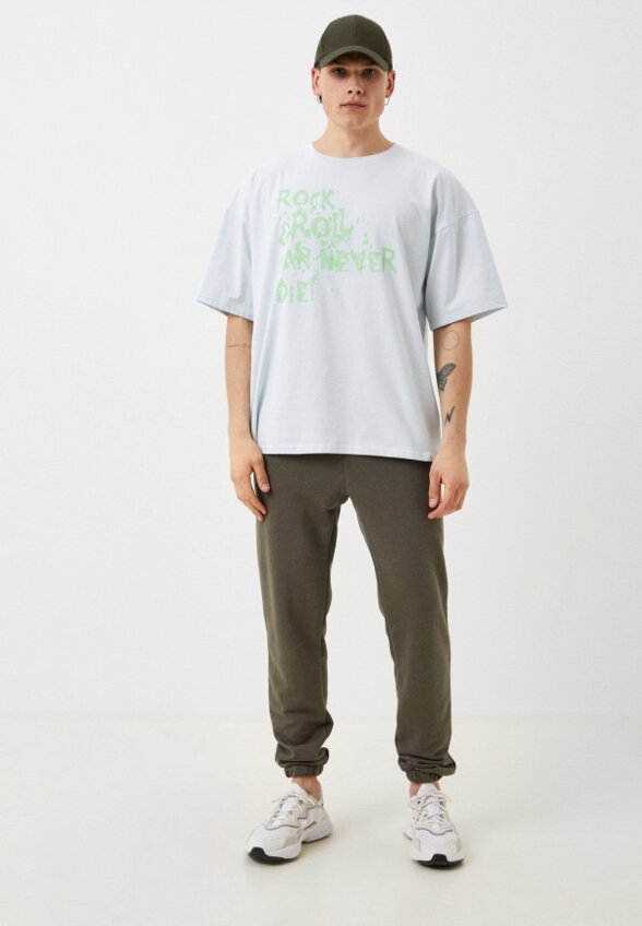 Брюки спортивные Агапэ