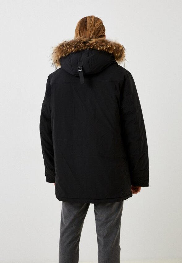 Пуховик Al Franco