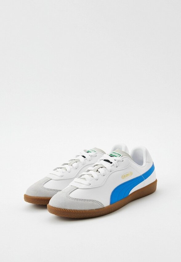 Кеды PUMA