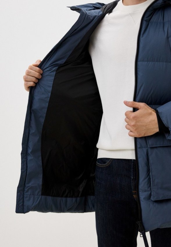 Пуховик Marc O'Polo