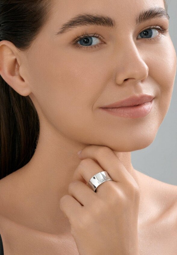 Кольцо Sokolov