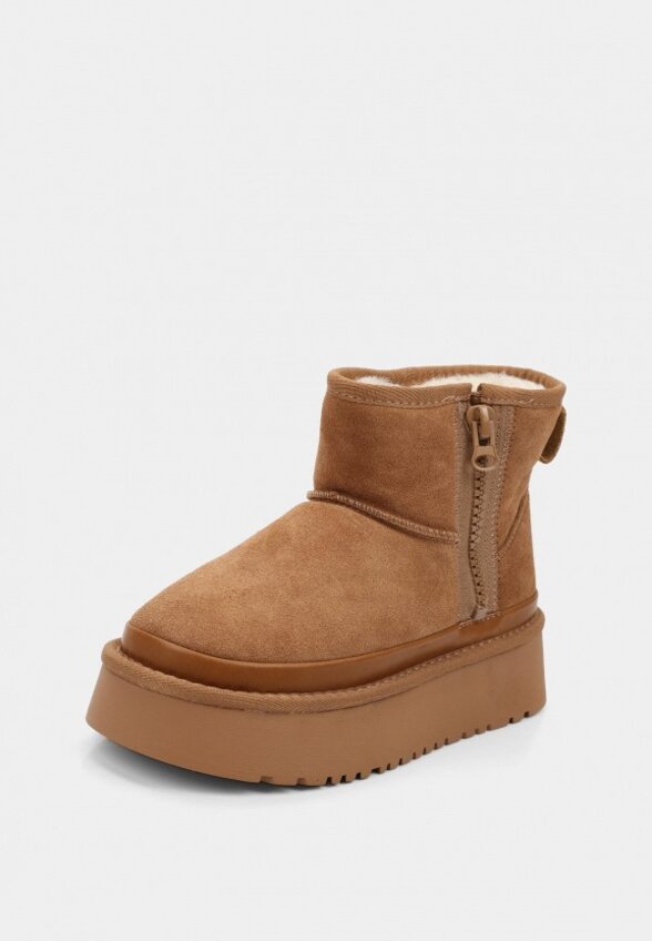 Полусапоги Finn Line