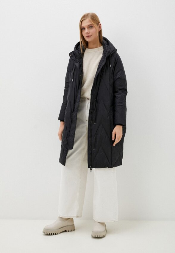 Куртка стеганая Emilia Dell'oro