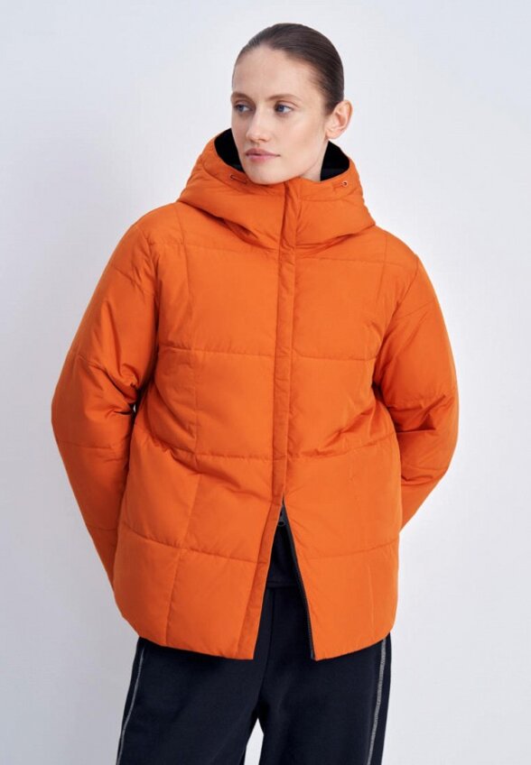 Куртка утепленная Finn Flare