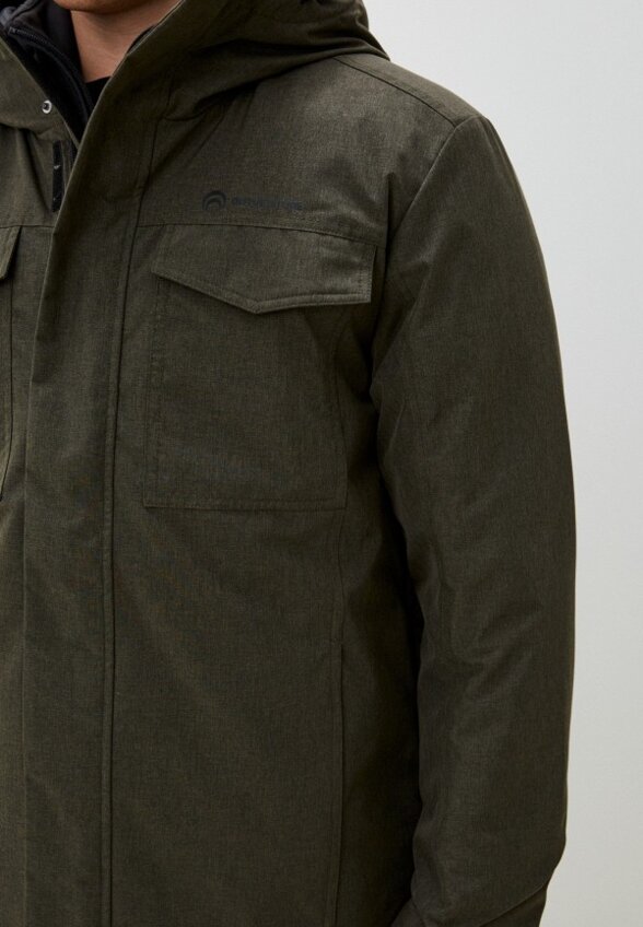 Куртка утепленная Outventure