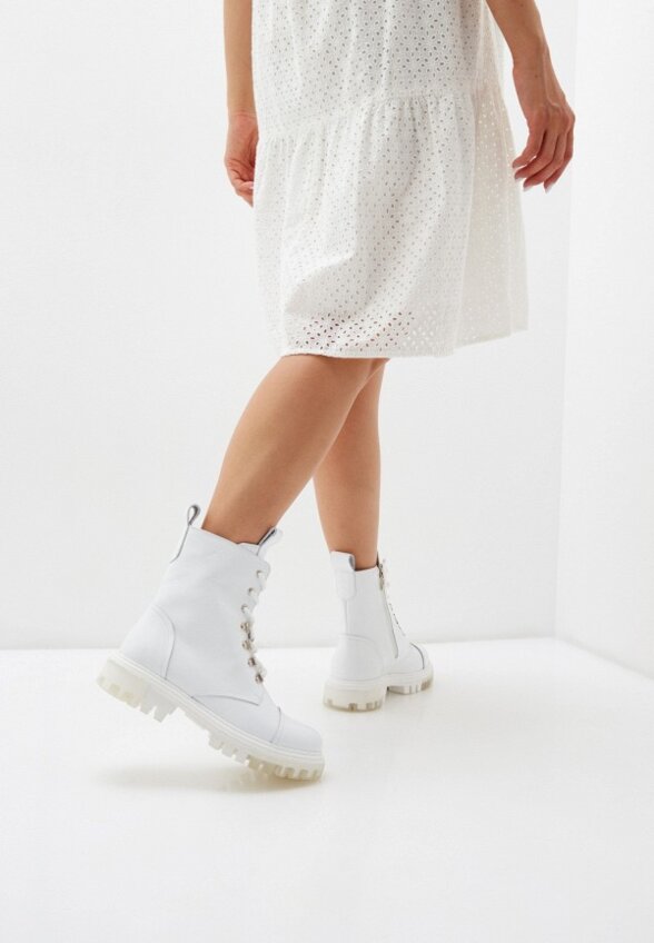 Ботинки Stefano Rossi