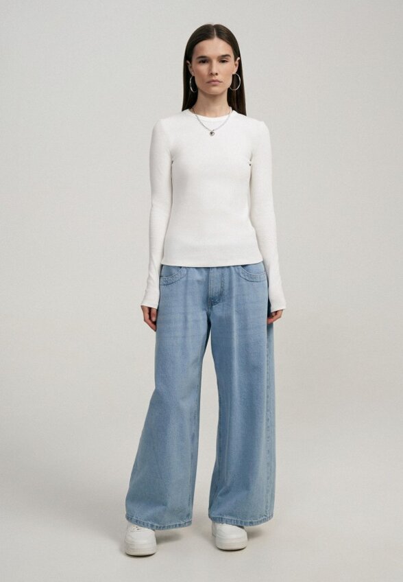 Лонгслив Твое