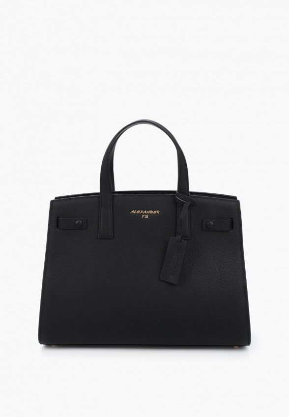 Сумка и брелок Alexander Tsiselsky