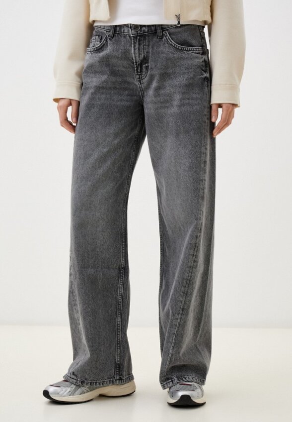 Джинсы Hiddenbrand