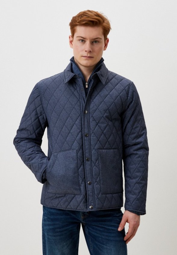 Куртка-рубашка Urban Fashion for Men