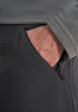 Брюки мужские The North Face Diablo Reg, Серый5  - превью