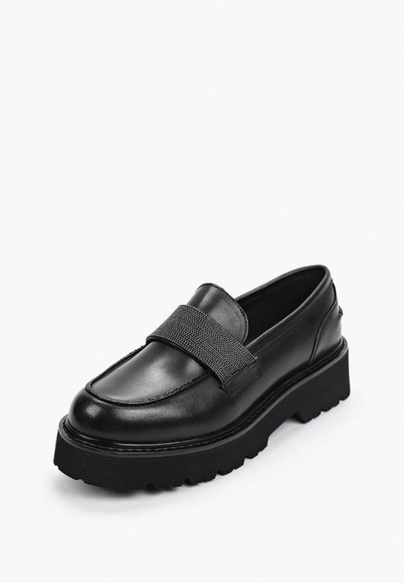 Лоферы Thomas Munz