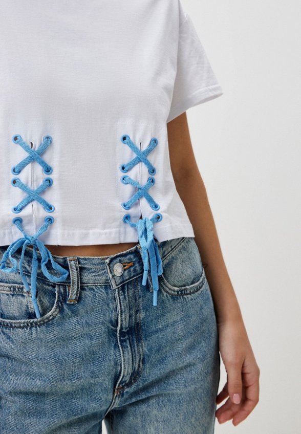 Футболка Funday