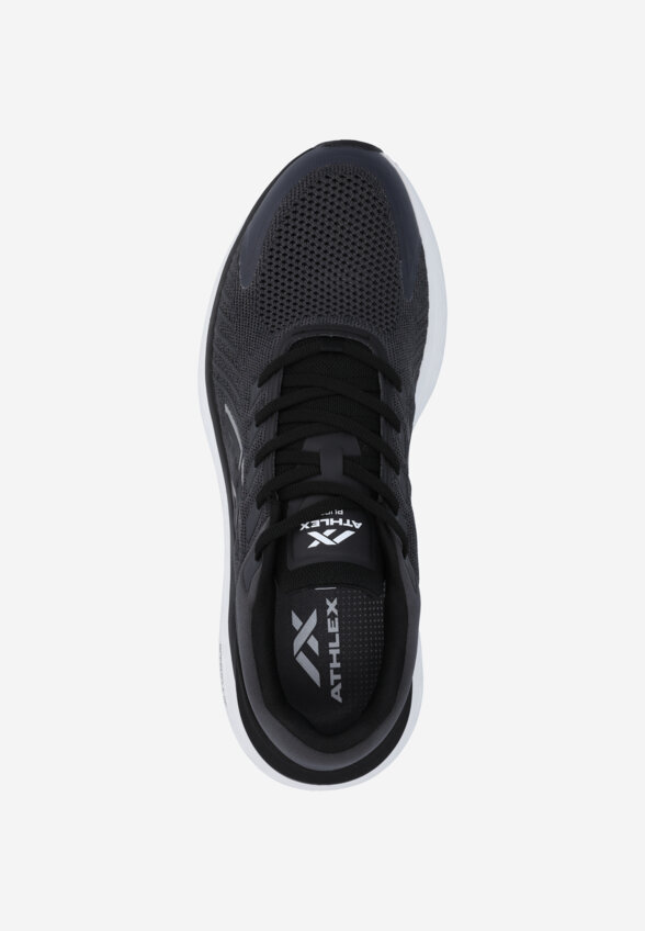 Кроссовки мужские Athlex Pure, Серый