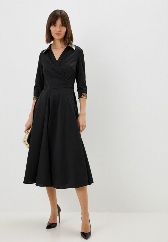 Платье Rich & Naked