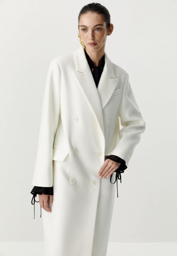 Пальто Charmstore