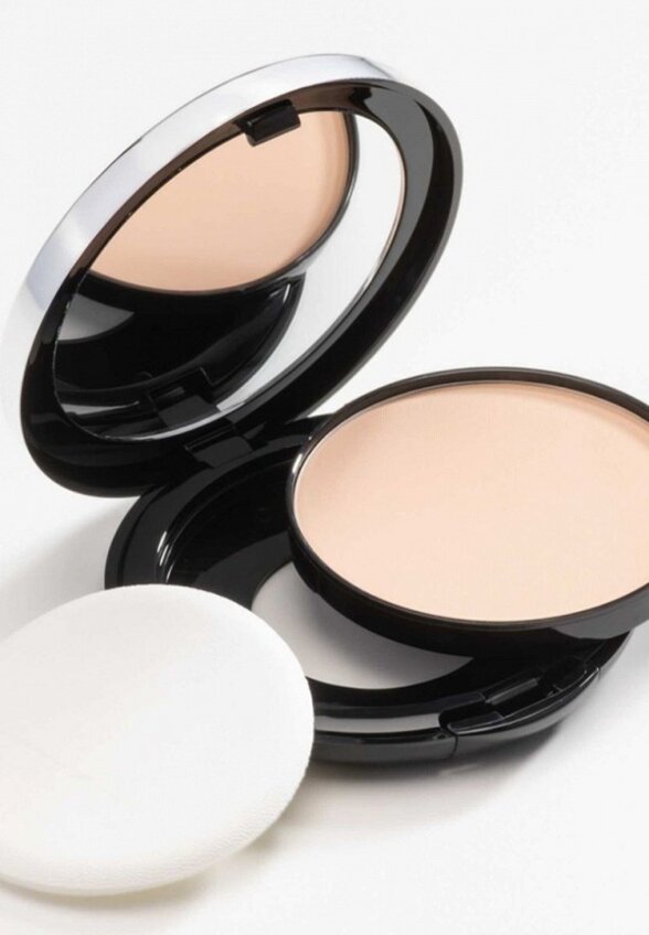 Пудра компактная Artdeco