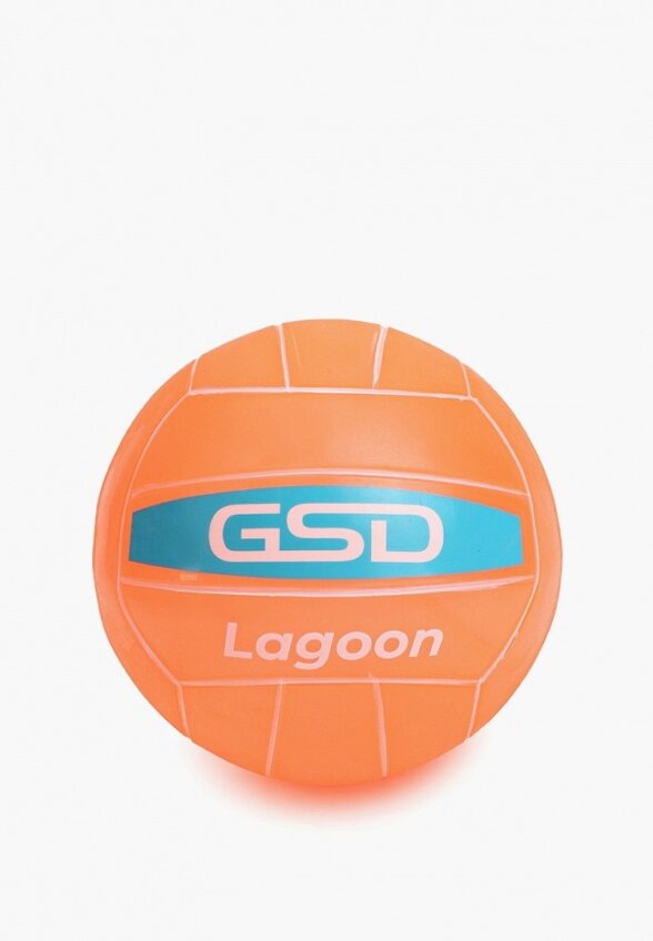 Мяч волейбольный GSD