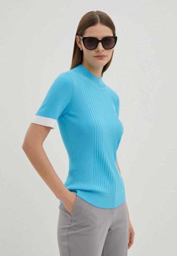 Джемпер Finn Flare