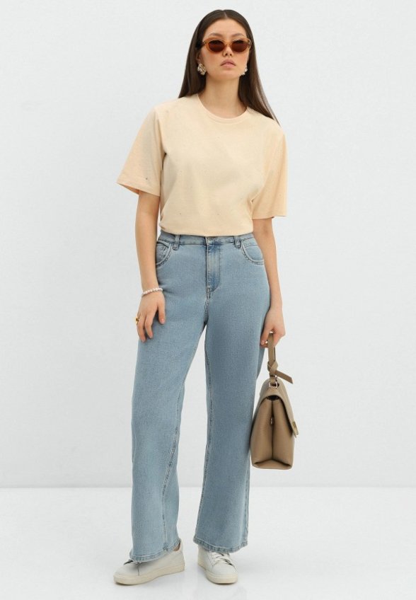 Футболка Donna D’oro