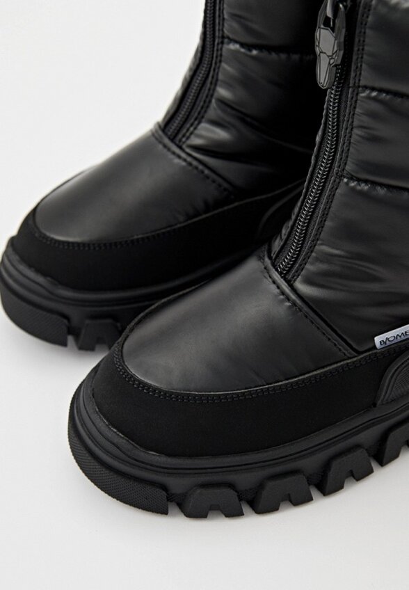 Дутики Jog Dog