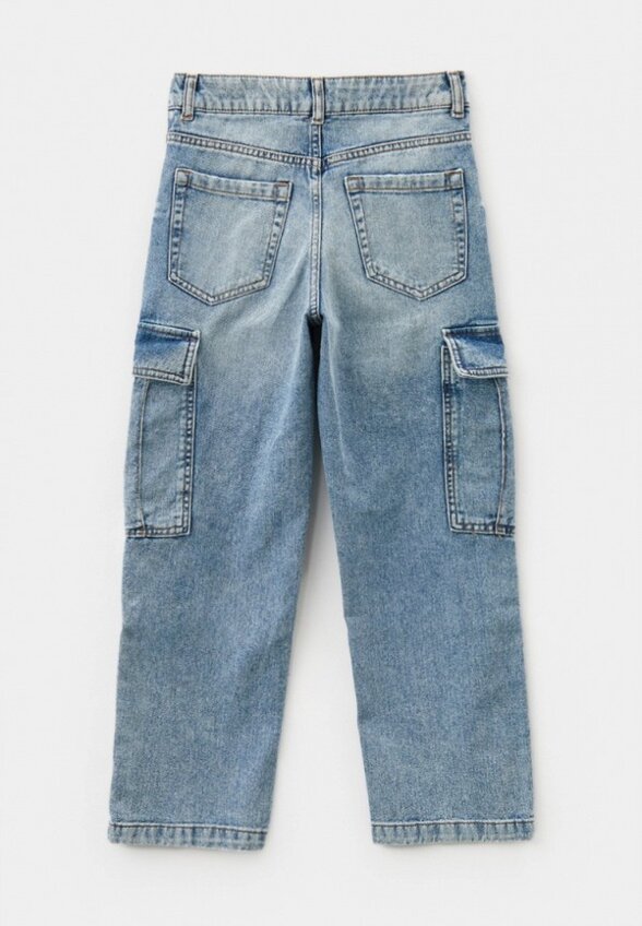 Джинсы Terranova