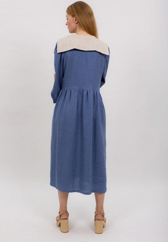 Платье Moredress