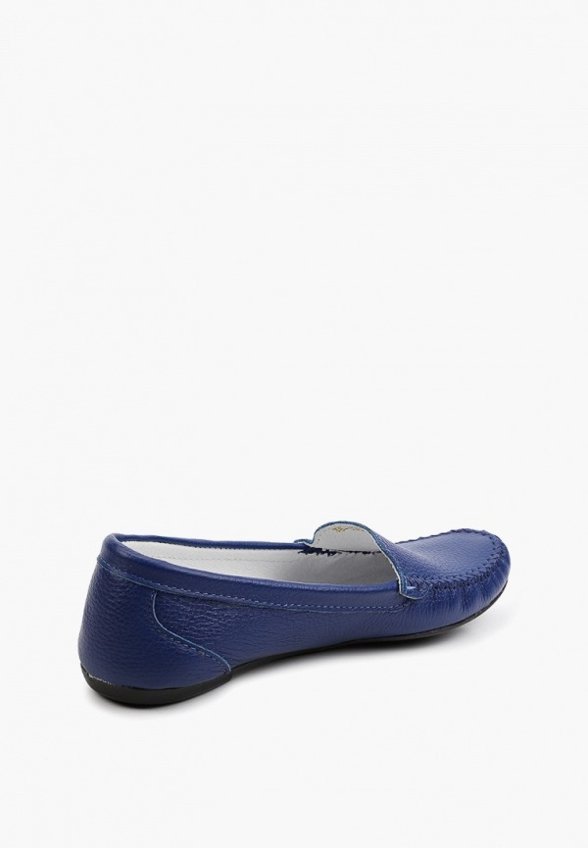 Мокасины Marco&Art