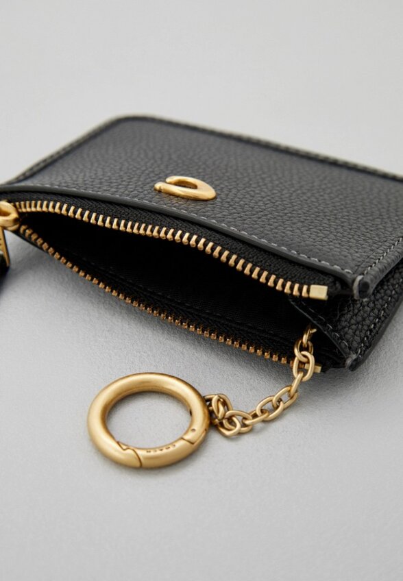 Кредитница Coach