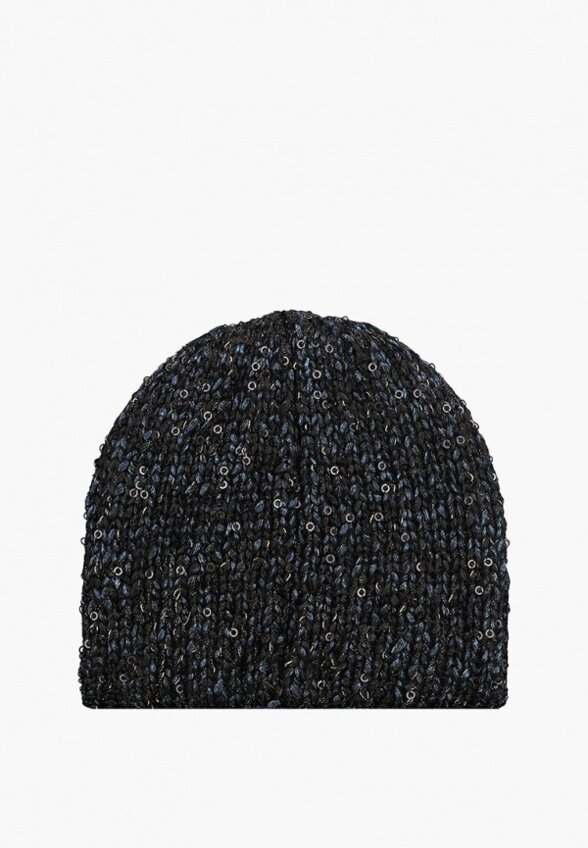 Шапка и брошь VNTG vintage+