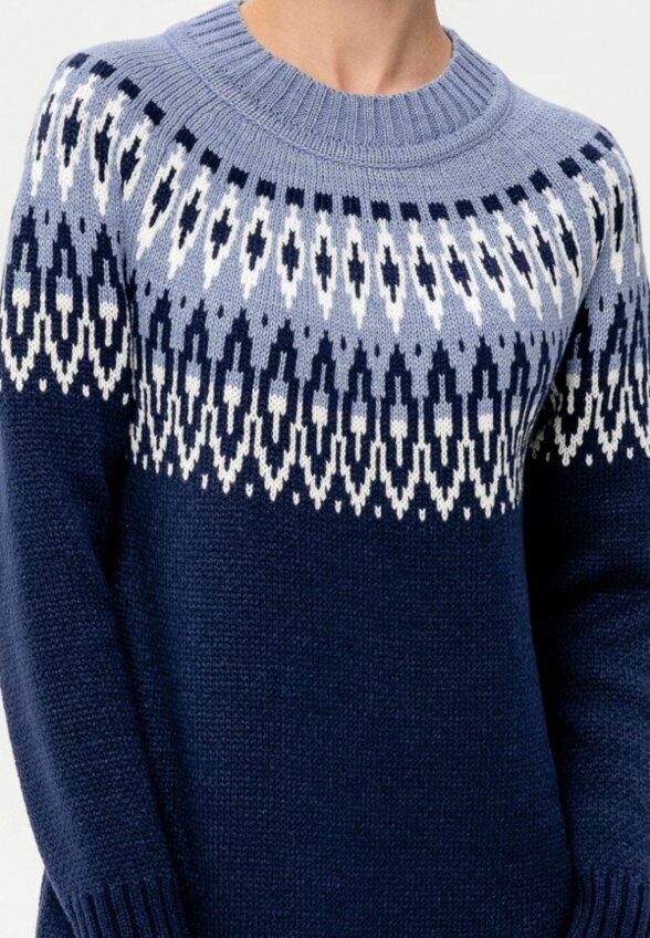 Платье Scandica