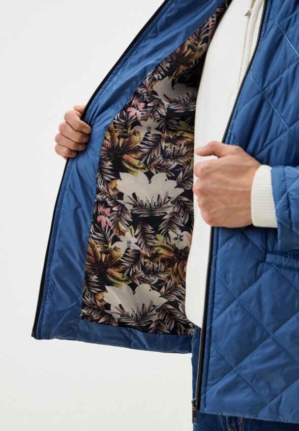 Куртка утепленная RNT23