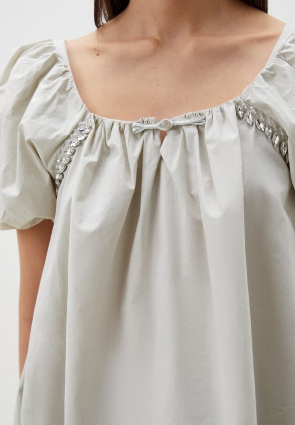 Блуза Fragarika