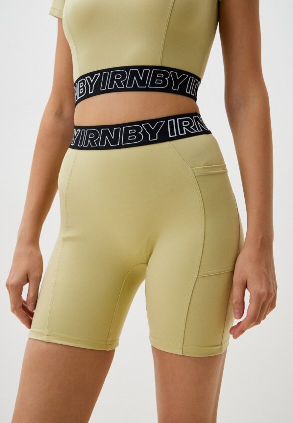 Шорты спортивные Irnby
