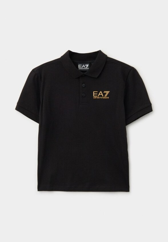 Поло EA7