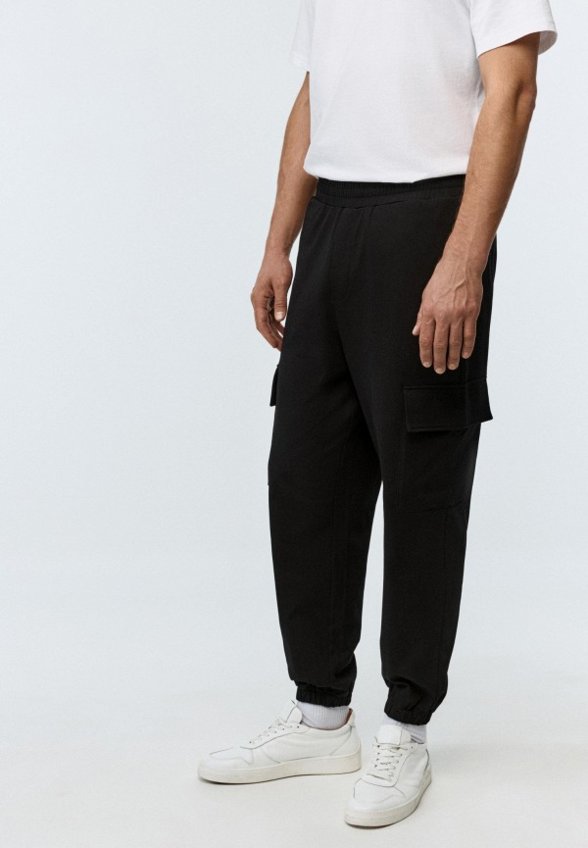 Брюки спортивные Sela