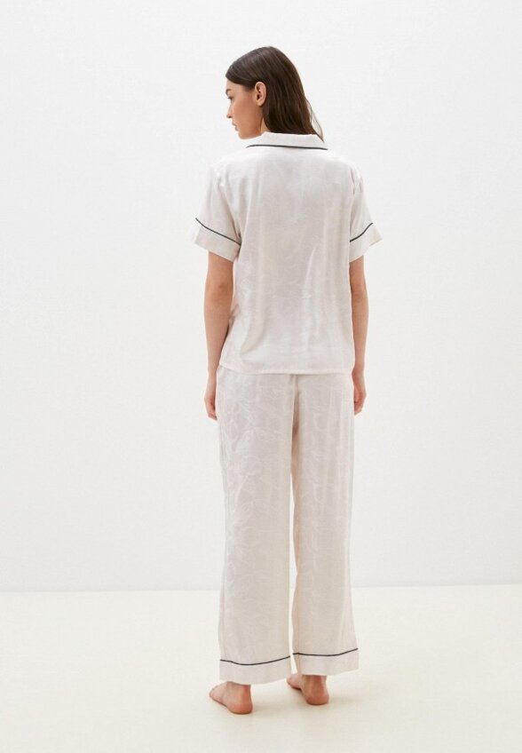 Пижама Indefini